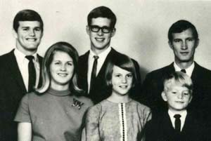 Family - 1965