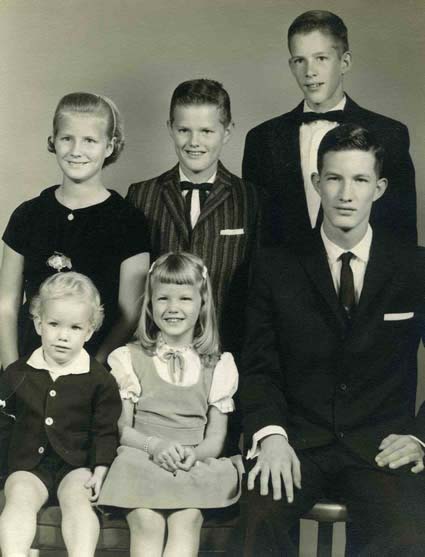 Family - 1960